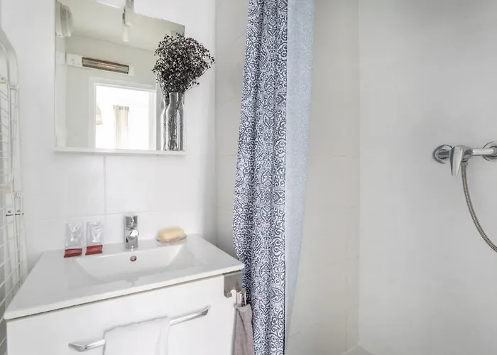 78Gouf - Appartement Confortable Au Coeur De La Ville