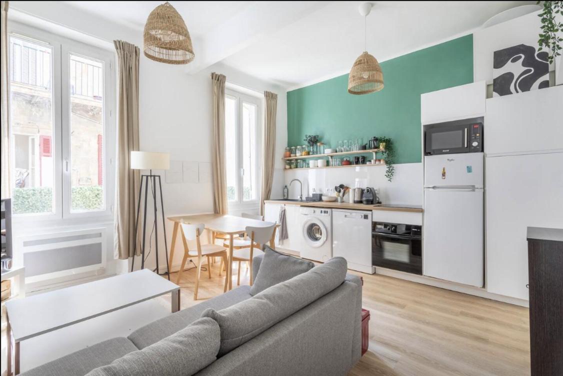 78gouf - Confortable Au Coeur De La * Marseille