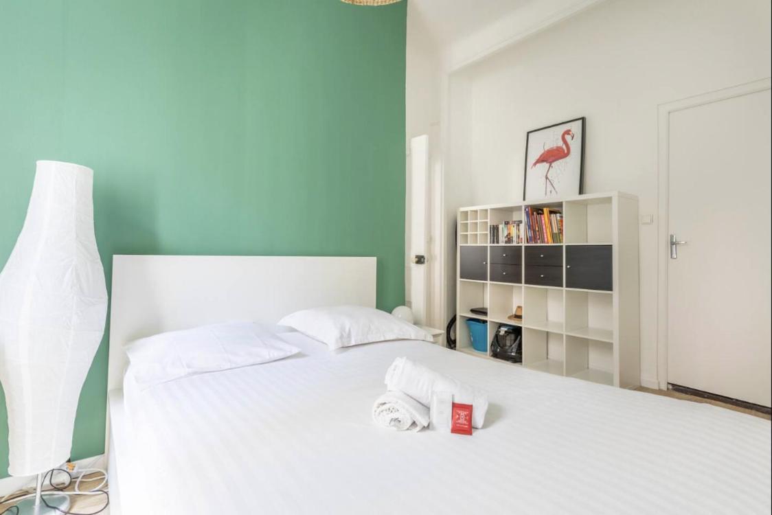 Appartement 78gouf - Confortable Au Coeur De La *
