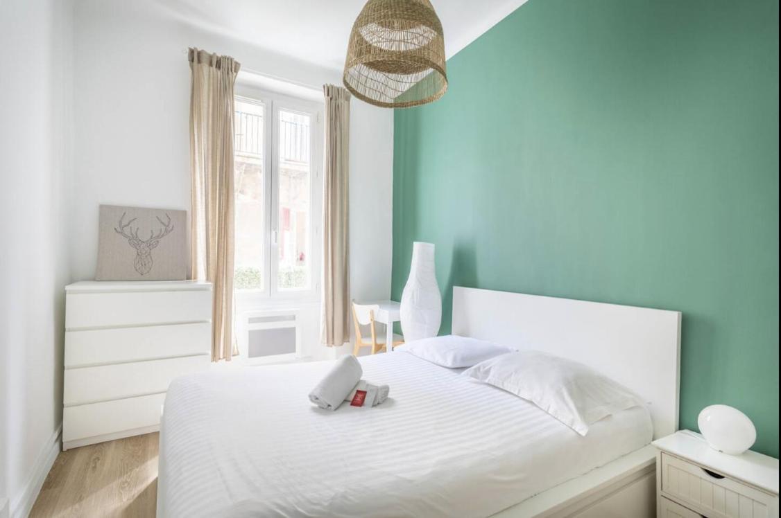 78gouf - Confortable Au Coeur De La Appartement