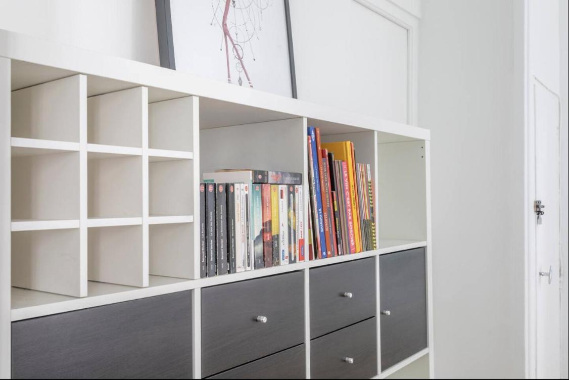 Appartement 78gouf - Confortable Au Coeur De La